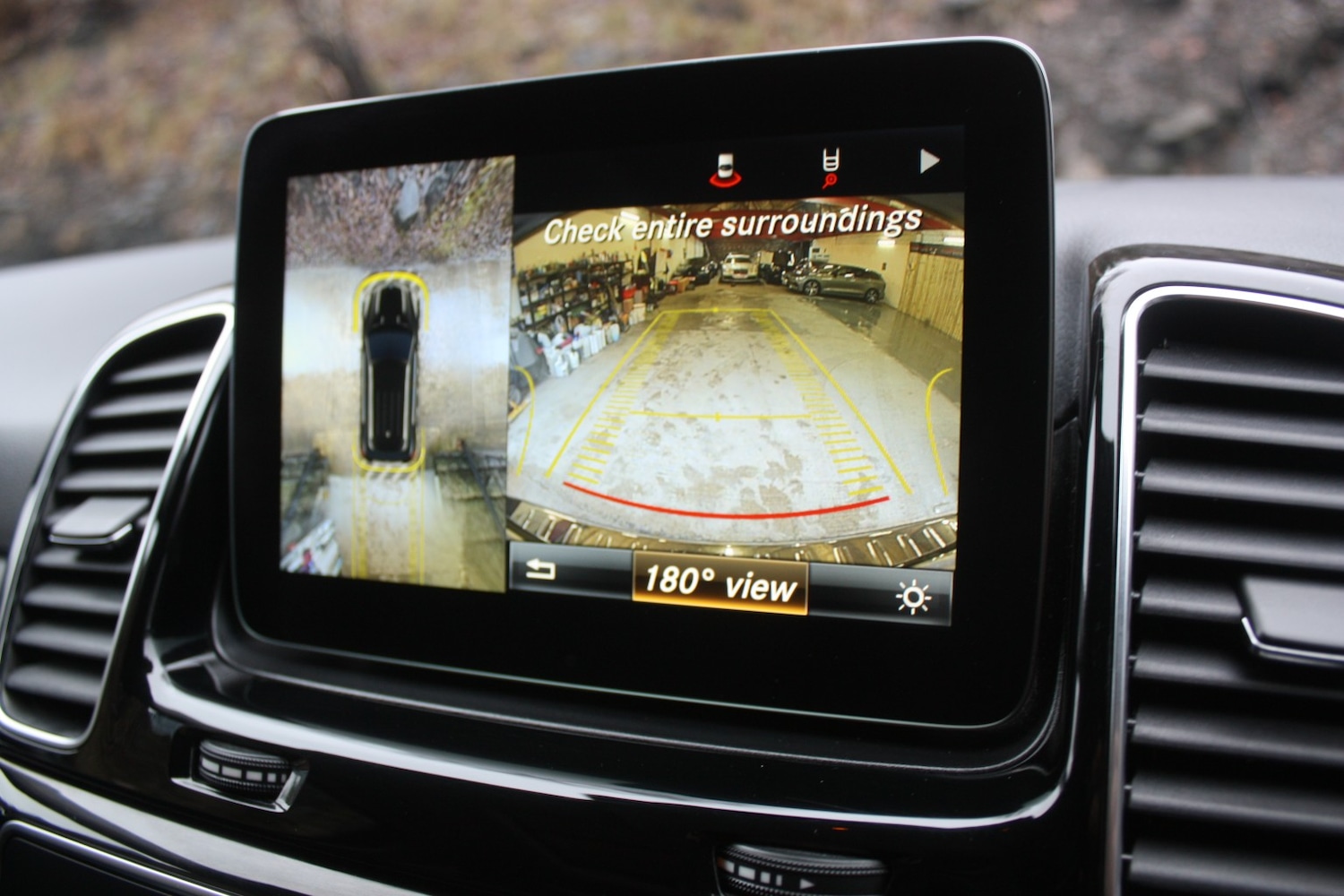 Used Mercedes-Benz GLE 2016 for sale - 76911026: Photo 21