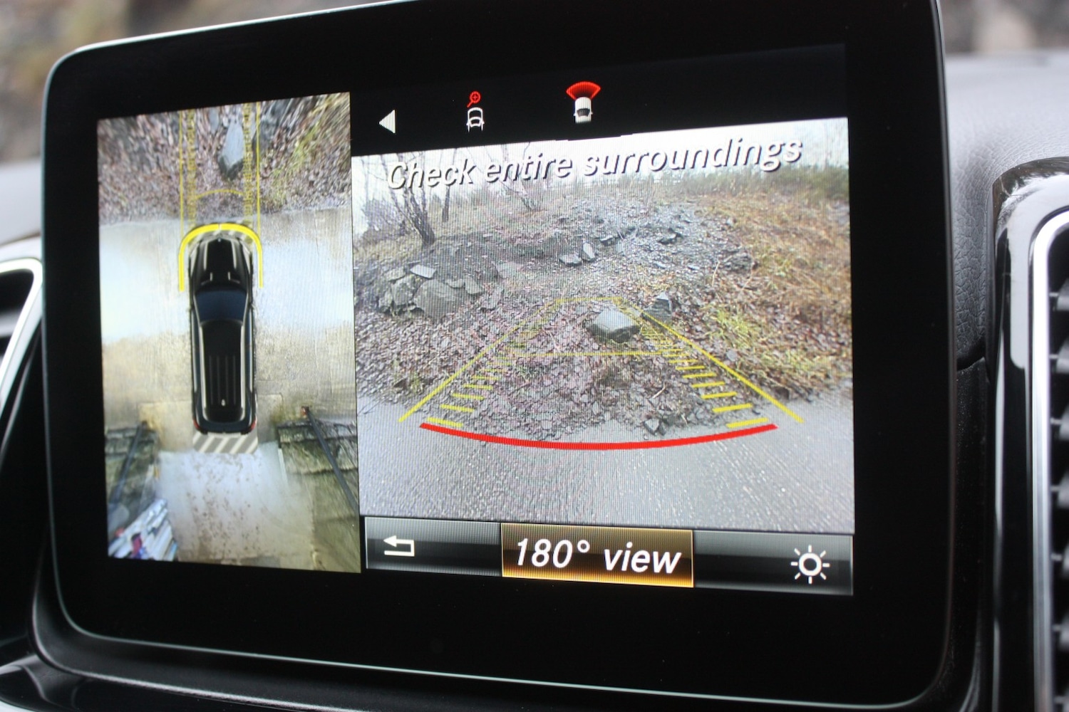 Used Mercedes-Benz GLE 2016 for sale - 76911026: Photo 22