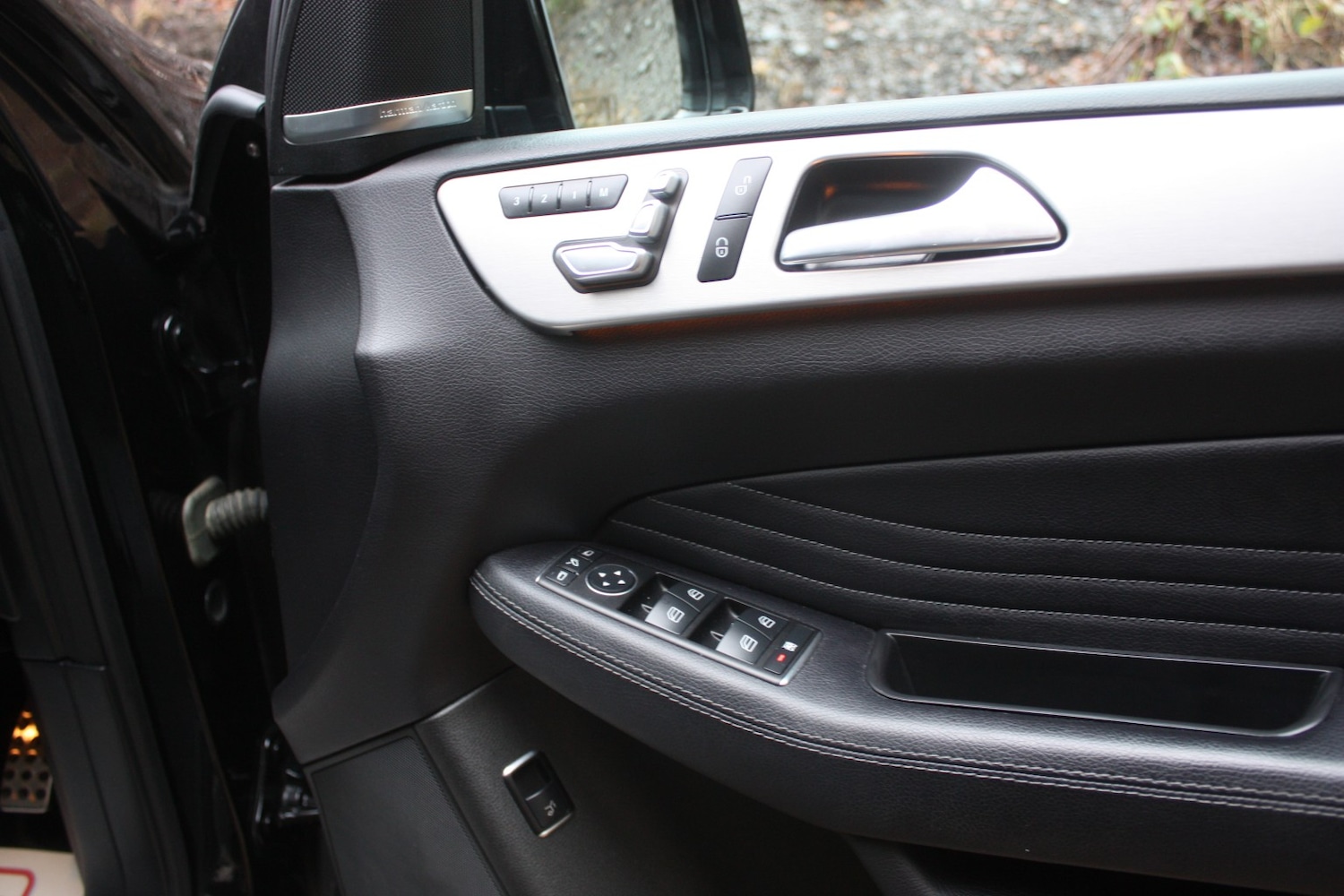 Used Mercedes-Benz GLE 2016 for sale - 76911026: Photo 24