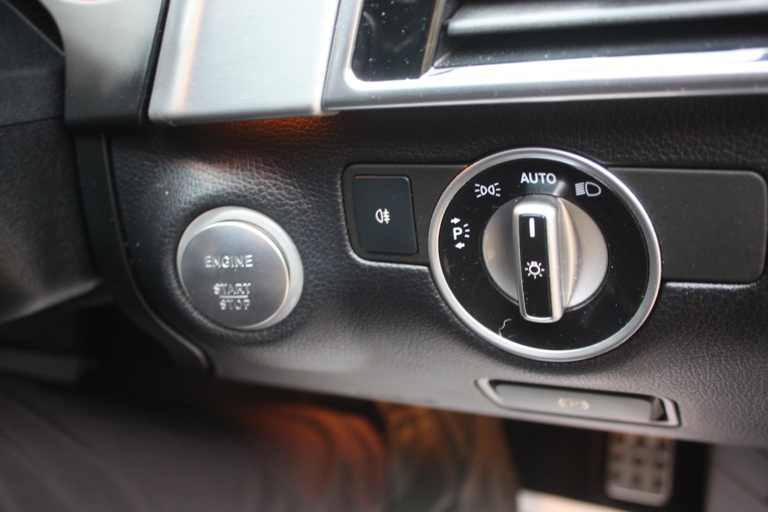 Used Mercedes-Benz GLE 2016 for sale - 76911026: Photo 25