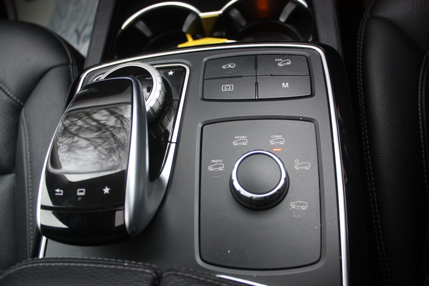 Used Mercedes-Benz GLE 2016 for sale - 76911026: Photo 27