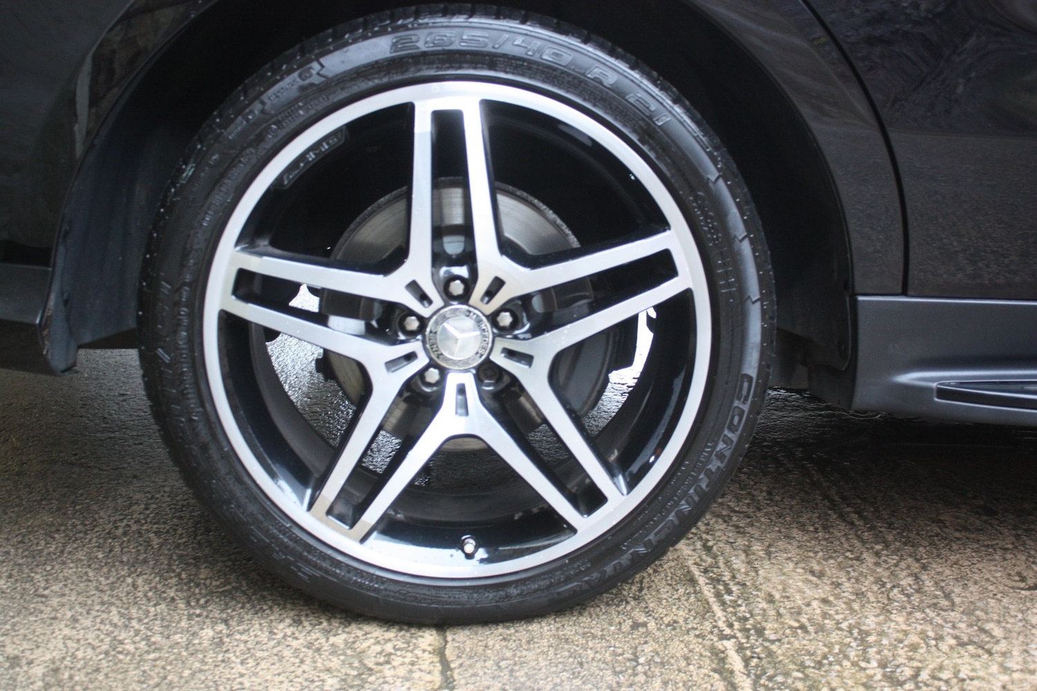 Used Mercedes-Benz GLE 2016 for sale - 76911026: Photo 28