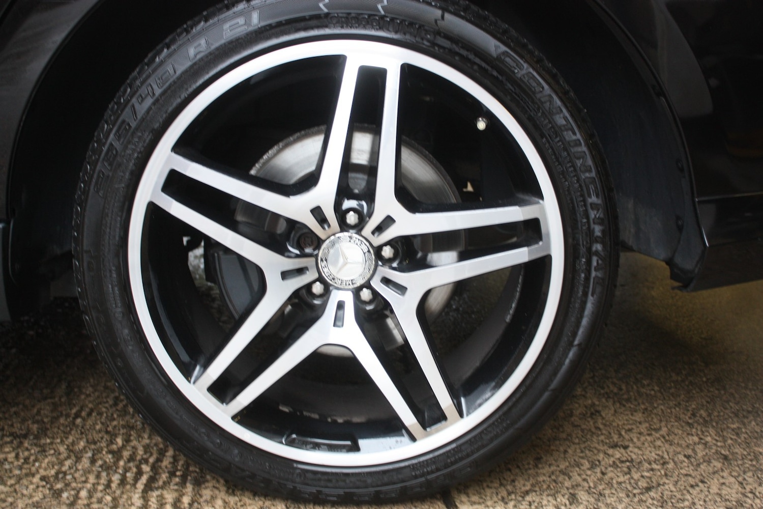 Used Mercedes-Benz GLE 2016 for sale - 76911026: Photo 29