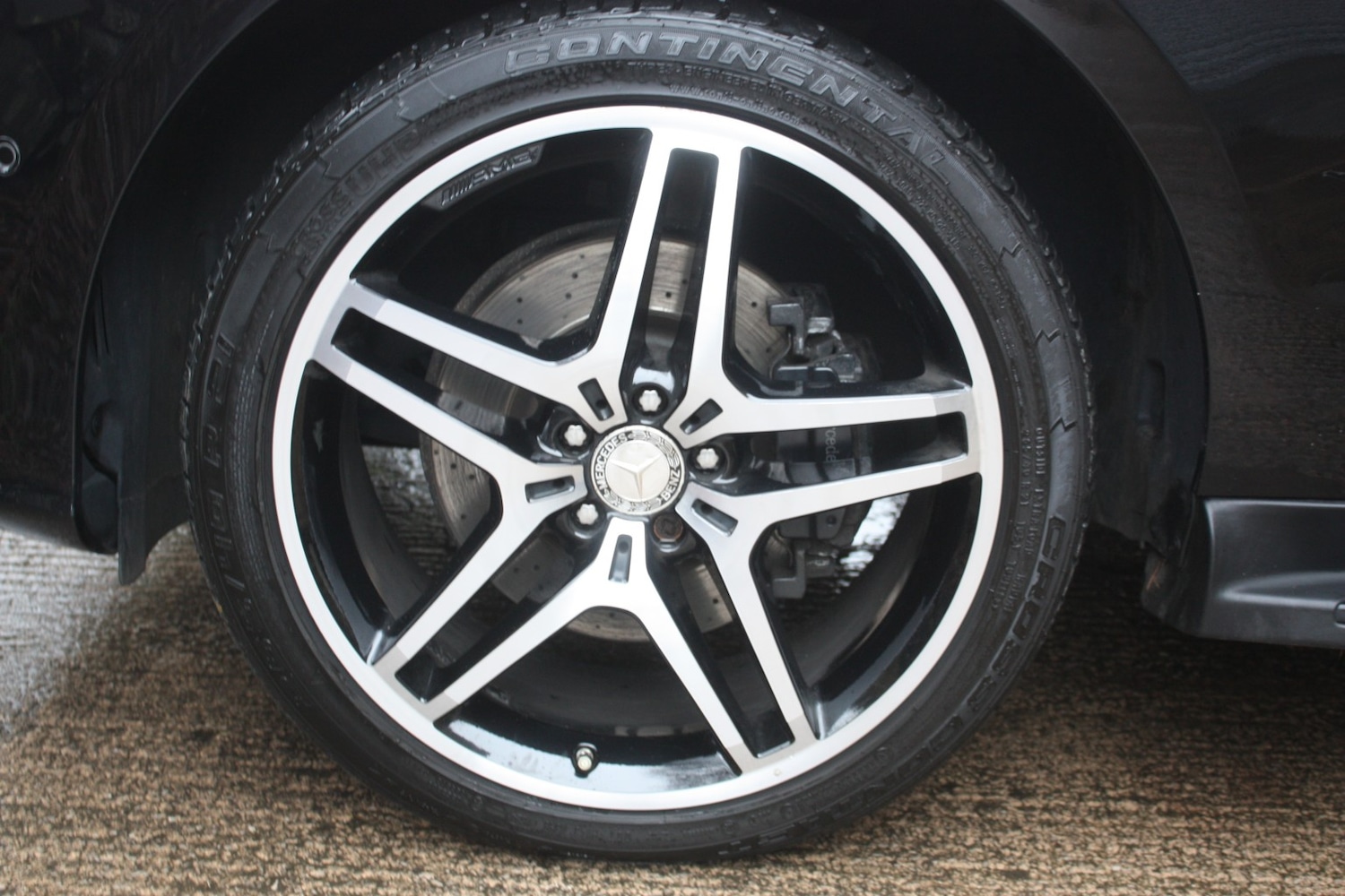 Used Mercedes-Benz GLE 2016 for sale - 76911026: Photo 30