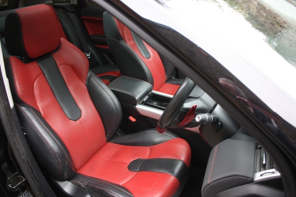 Used Land Rover Range Rover Evoque 2015 for sale - 76281423: Photo 10