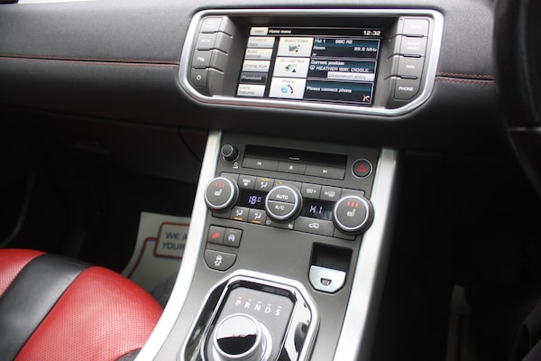 Used Land Rover Range Rover Evoque 2015 for sale - 76281423: Photo 13