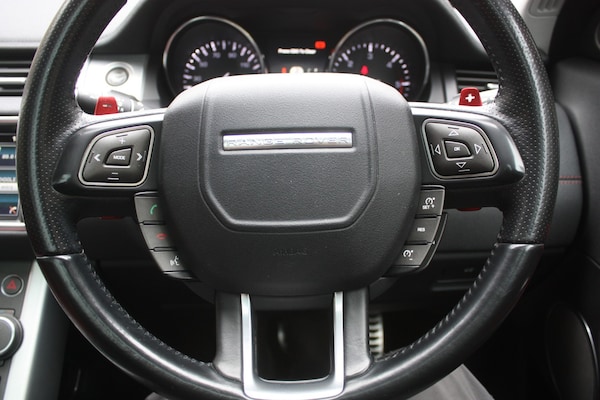 Used Land Rover Range Rover Evoque 2015 for sale - 76281423: Photo 15