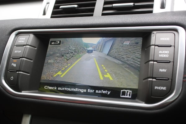 Used Land Rover Range Rover Evoque 2015 for sale - 76281423: Photo 17