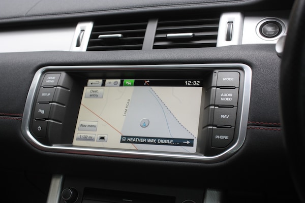 Used Land Rover Range Rover Evoque 2015 for sale - 76281423: Photo 18