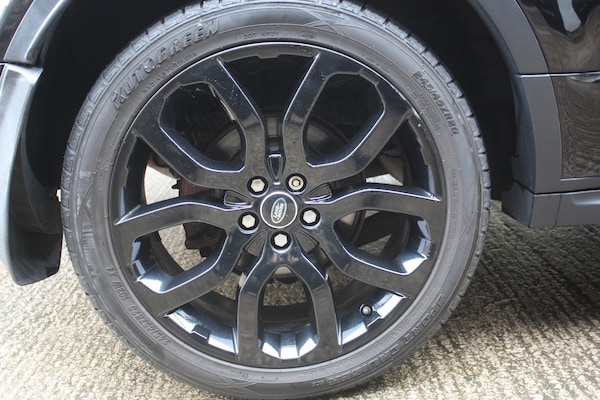 Used Land Rover Range Rover Evoque 2015 for sale - 76281423: Photo 5