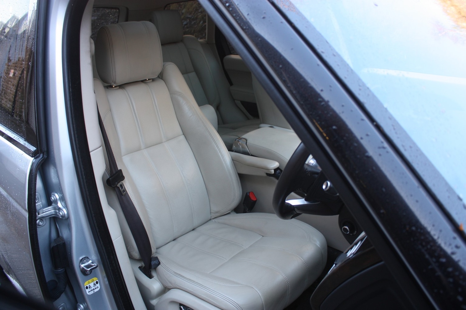 Used Land Rover Range Rover 2014 for sale - 77225139: Photo 10
