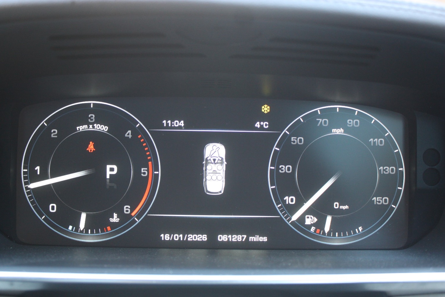 Used Land Rover Range Rover 2014 for sale - 77225139: Photo 15