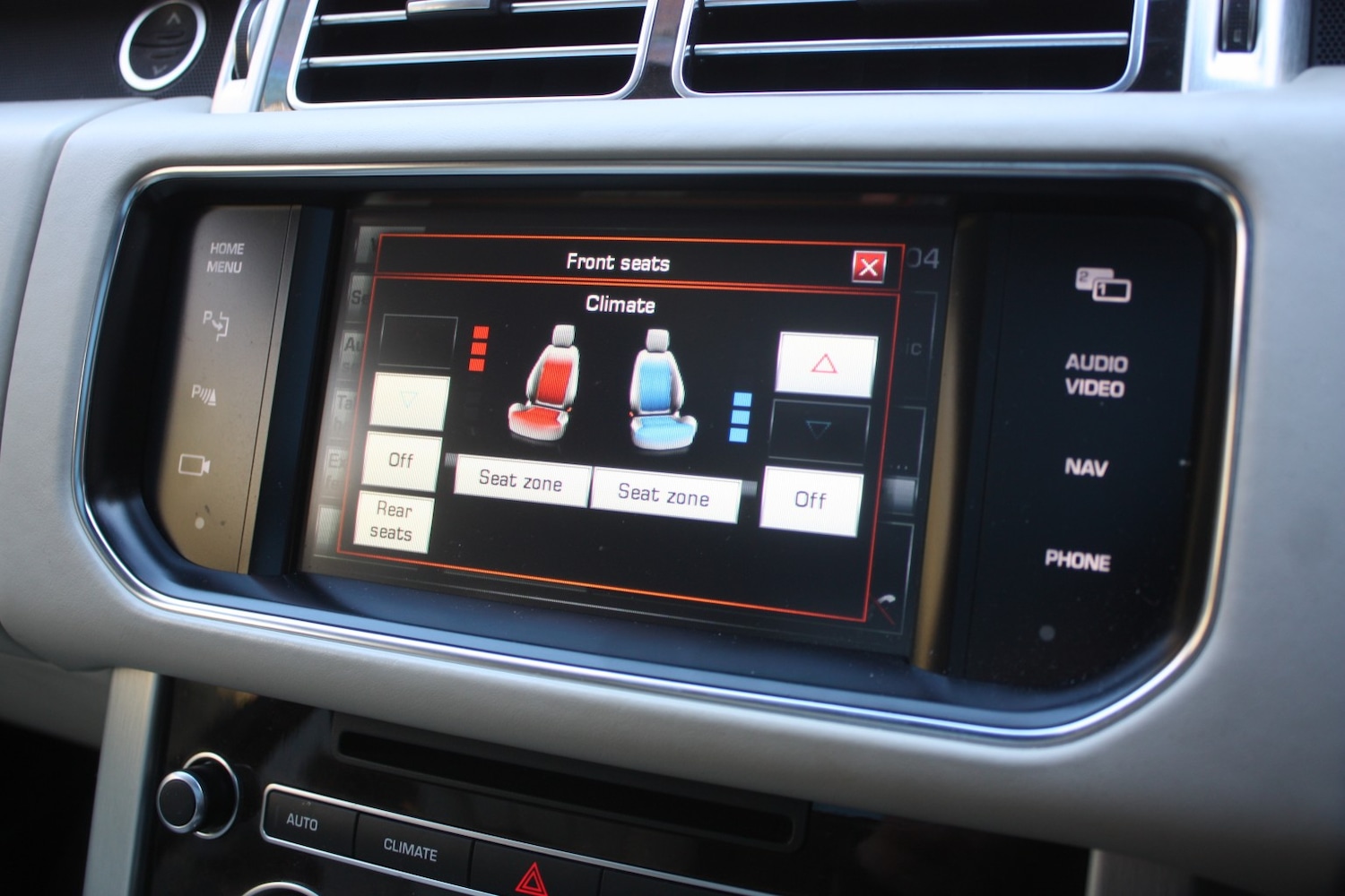 Used Land Rover Range Rover 2014 for sale - 77225139: Photo 16