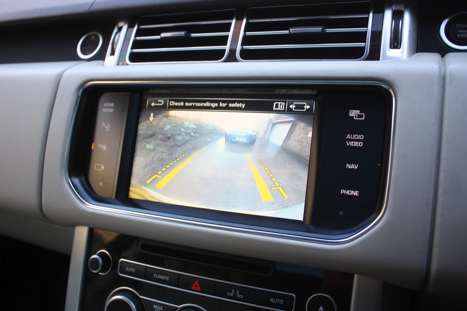 Used Land Rover Range Rover 2014 for sale - 77225139: Photo 19