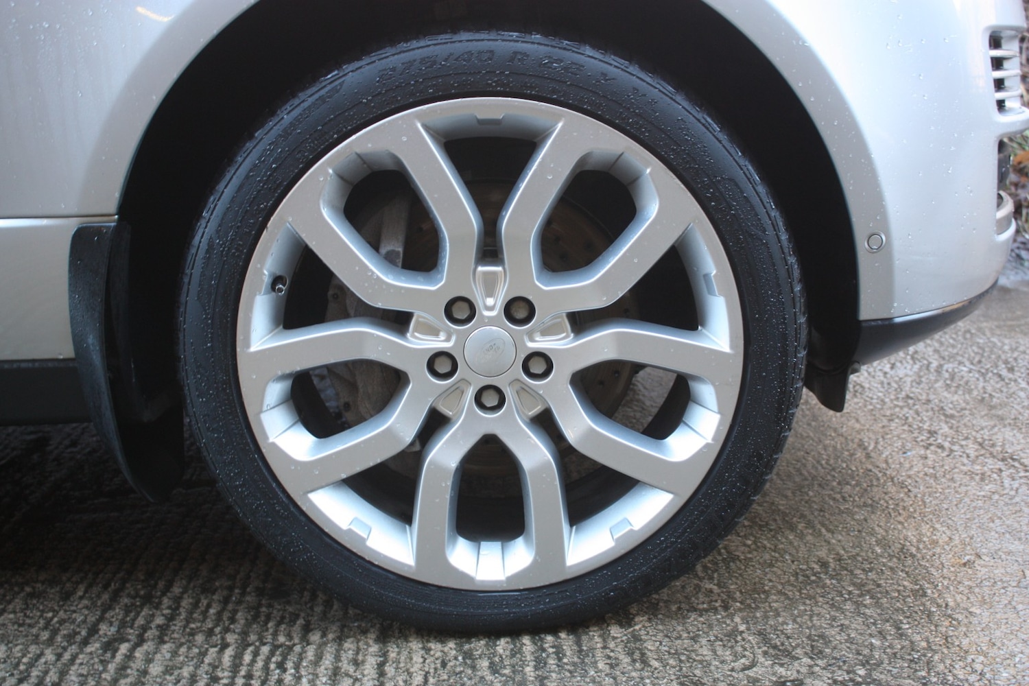 Used Land Rover Range Rover 2014 for sale - 77225139: Photo 5