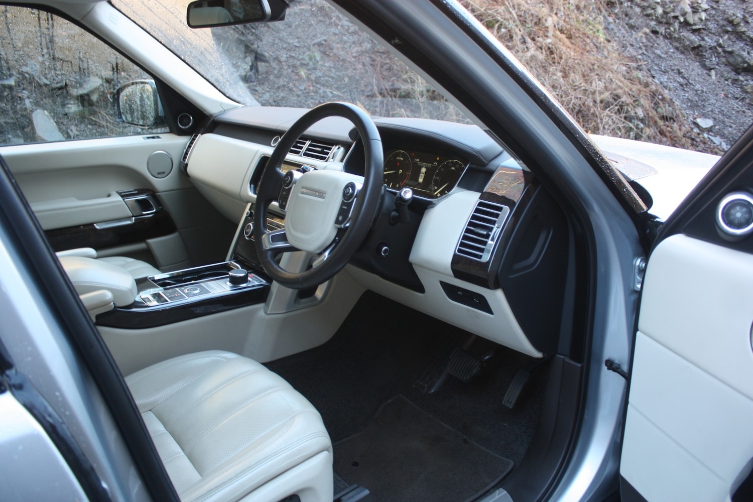 Used Land Rover Range Rover 2014 for sale - 77225139: Photo 8