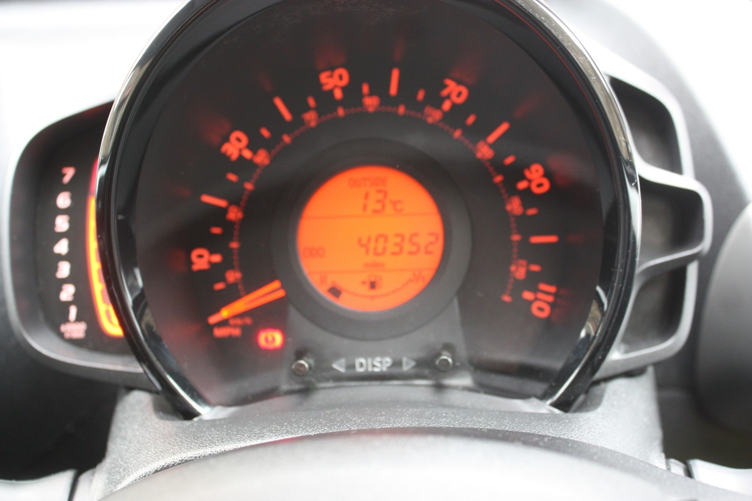 Used Toyota AYGO 2018 for sale - 76483028: Photo 15