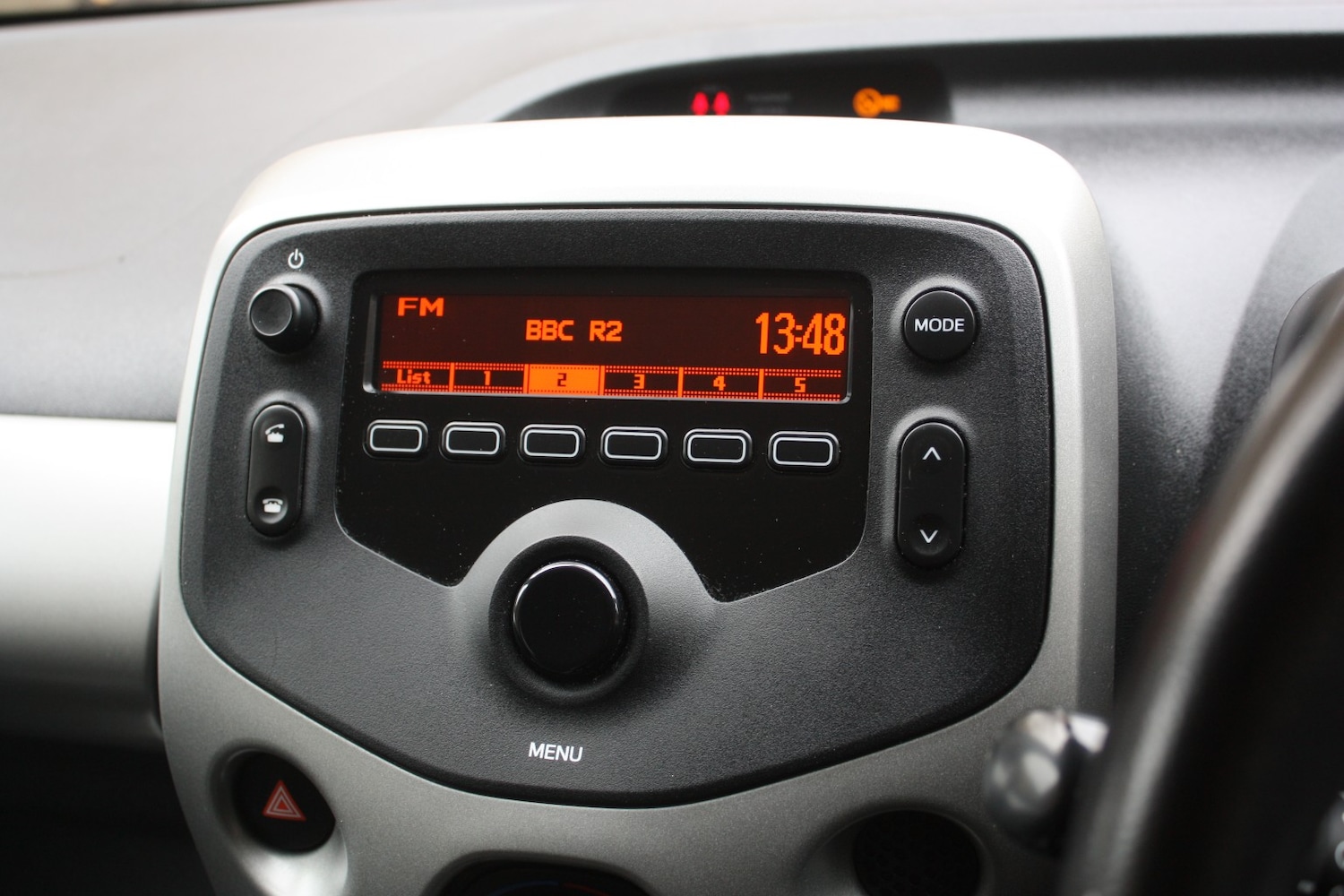 Used Toyota AYGO 2018 for sale - 76483028: Photo 16