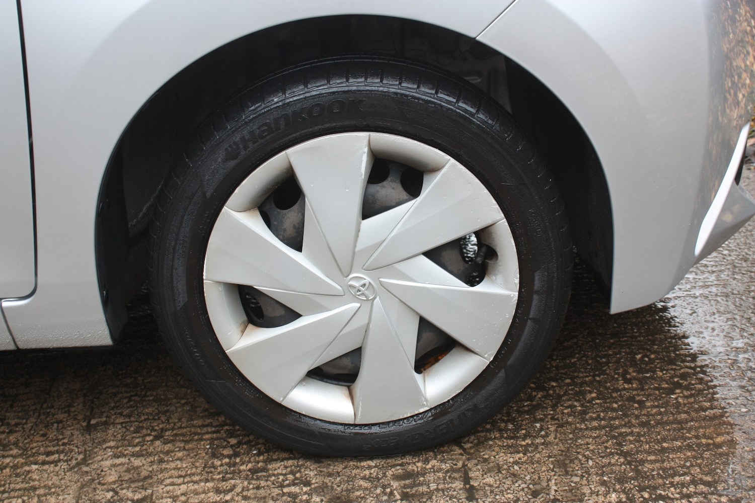 Used Toyota AYGO 2018 for sale - 76483028: Photo 18