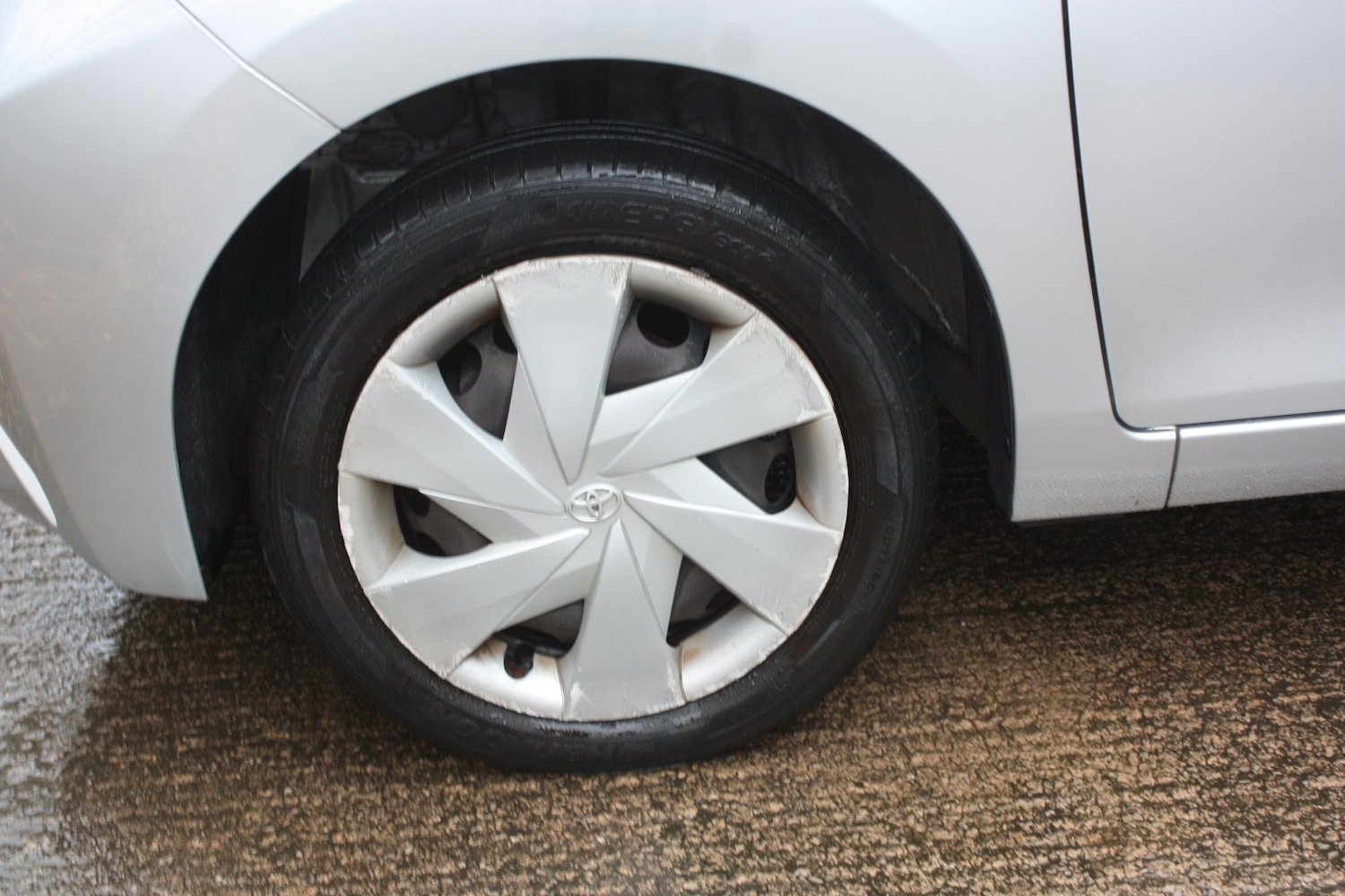 Used Toyota AYGO 2018 for sale - 76483028: Photo 21