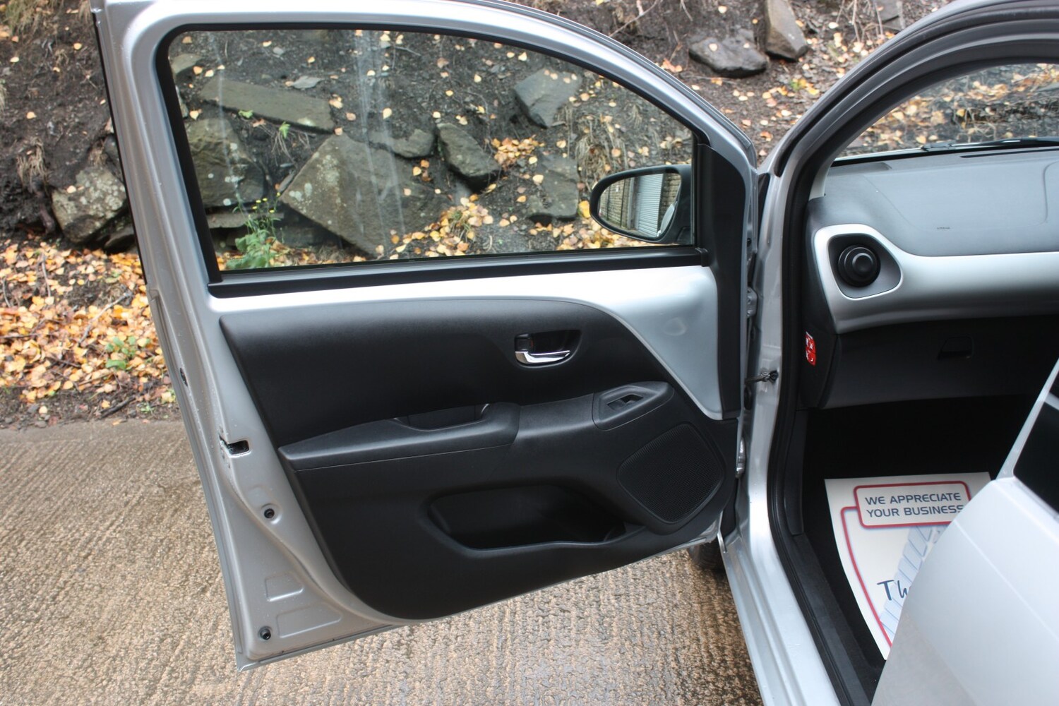 Used Toyota AYGO 2018 for sale - 76483028: Photo 9