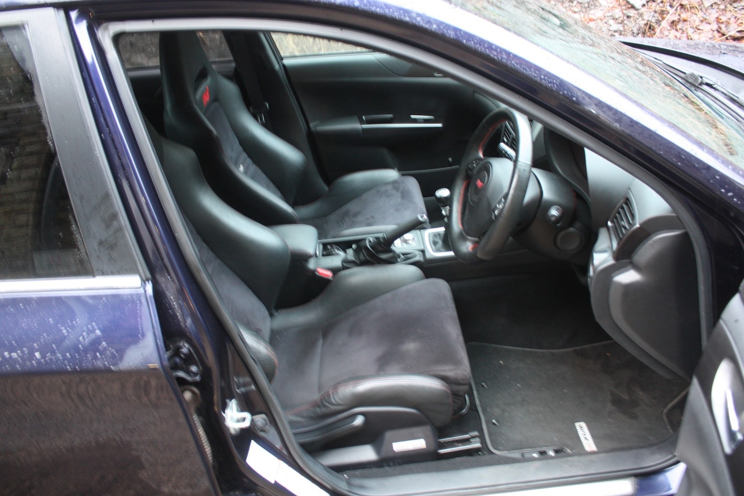 Used Subaru WRX STI 2013 for sale - 77173147: Photo 10