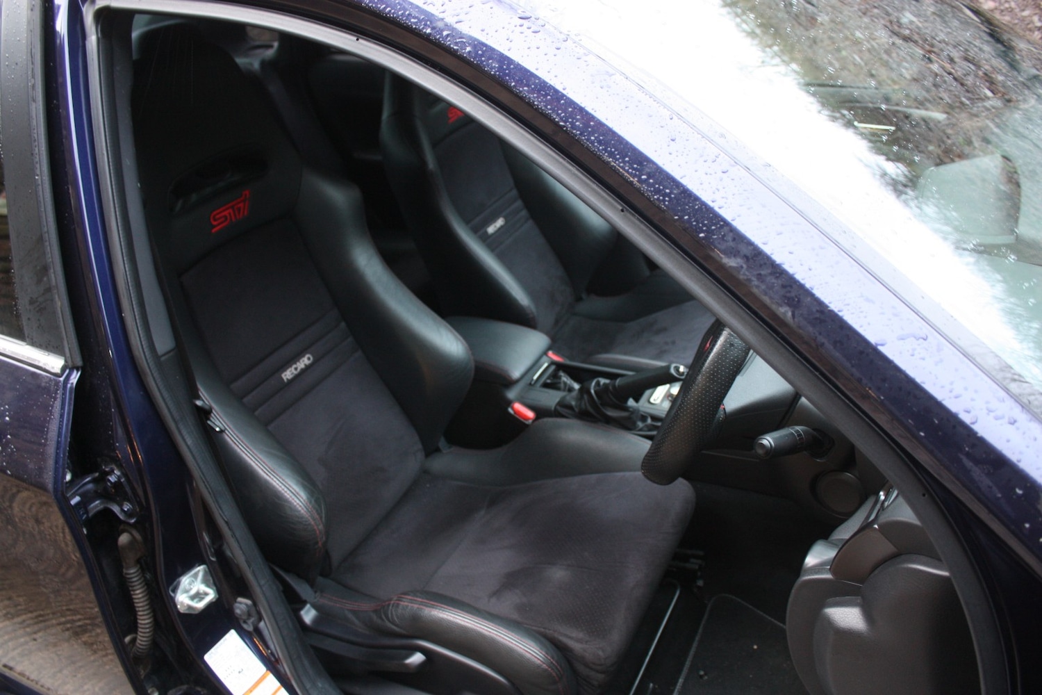 Used Subaru WRX STI 2013 for sale - 77173147: Photo 11