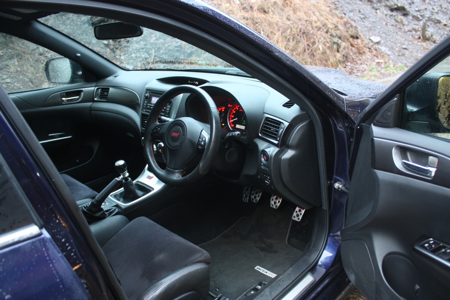 Used Subaru WRX STI 2013 for sale - 77173147: Photo 12