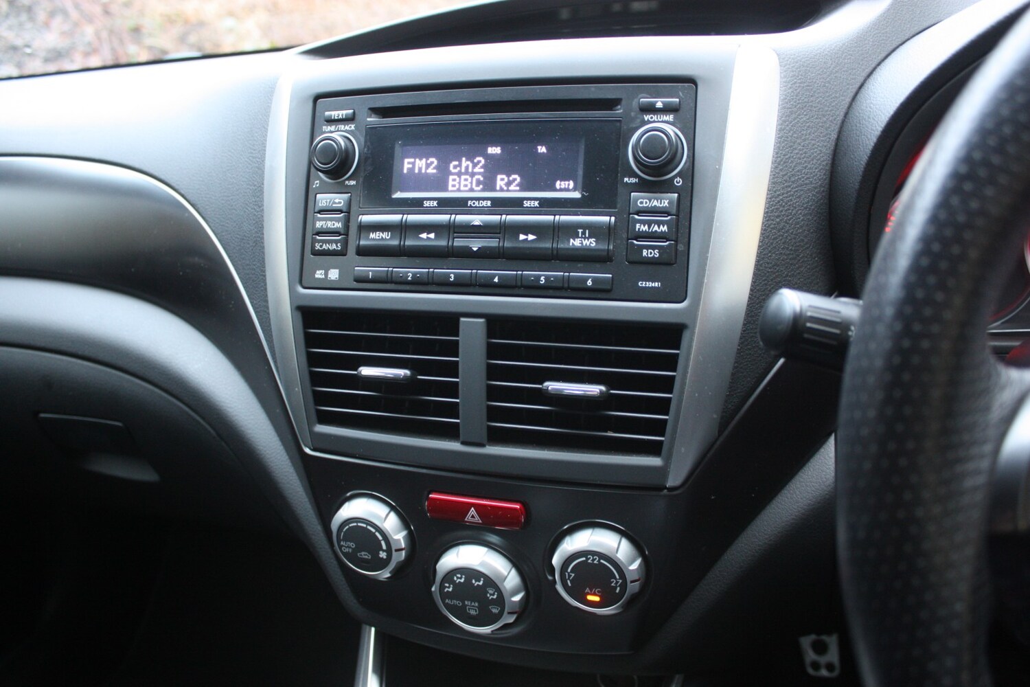 Used Subaru WRX STI 2013 for sale - 77173147: Photo 13