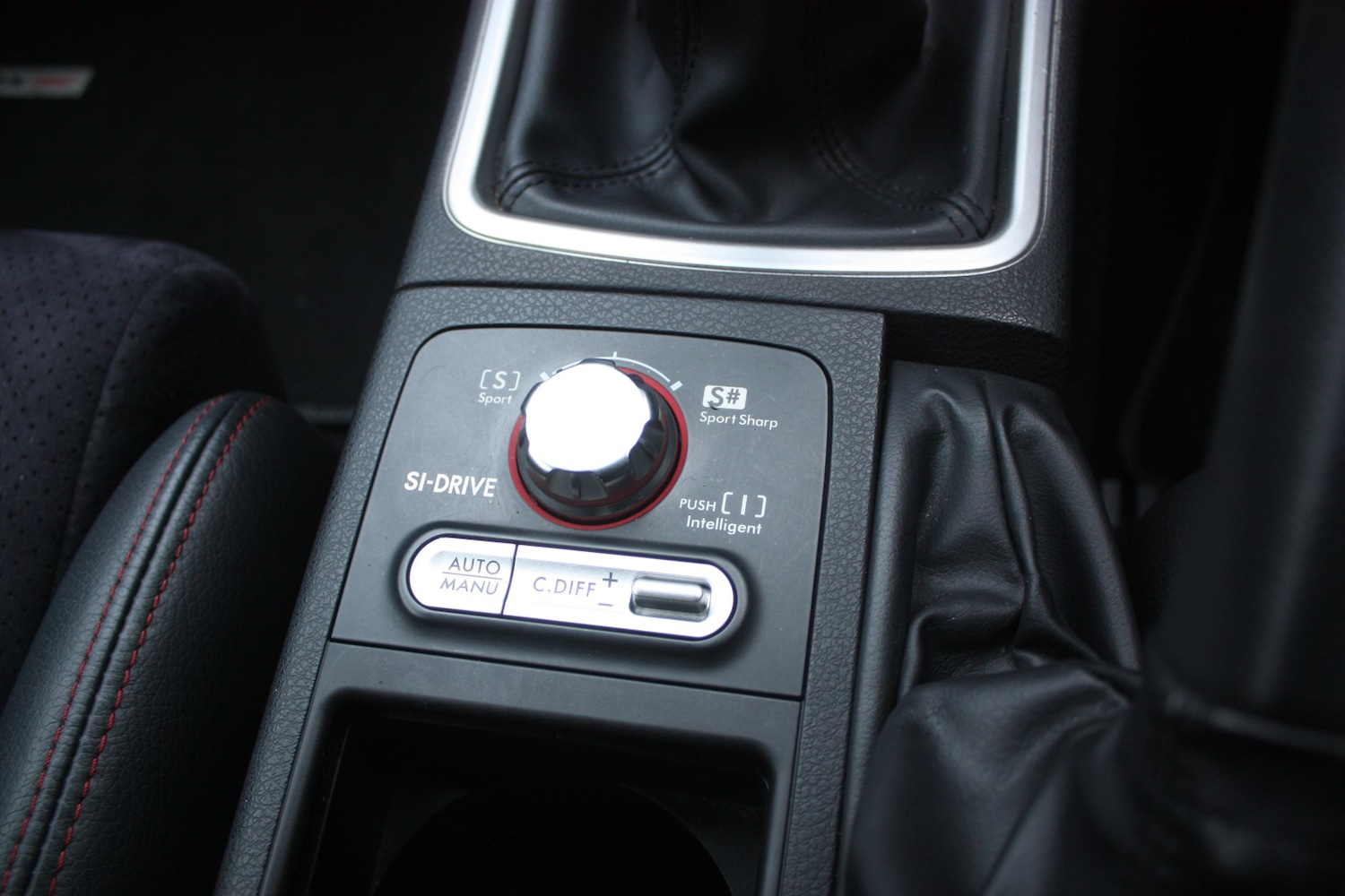 Used Subaru WRX STI 2013 for sale - 77173147: Photo 14