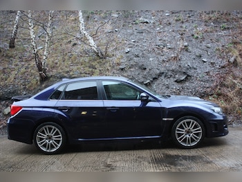 Used Subaru WRX STI 2013 for sale - 77173147: Photo