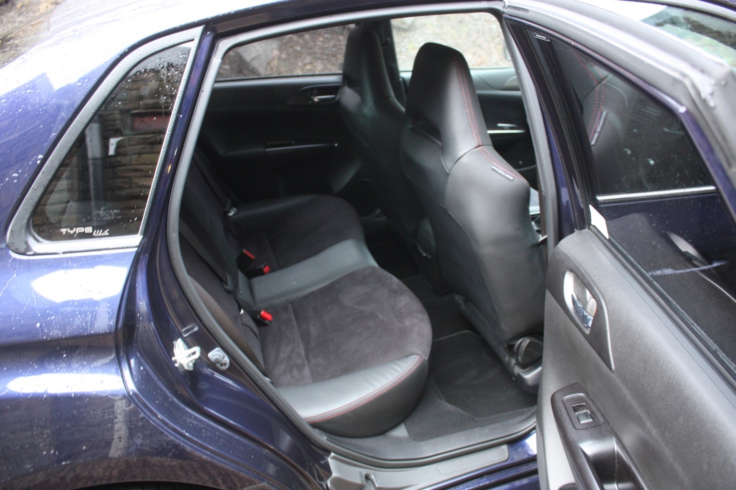 Used Subaru WRX STI 2013 for sale - 77173147: Photo 7