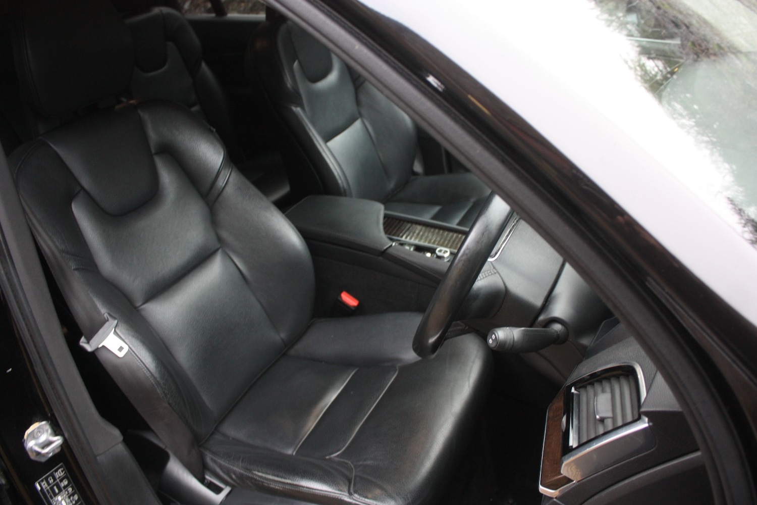 Used Volvo XC90 2016 for sale - 78018435: Photo 10