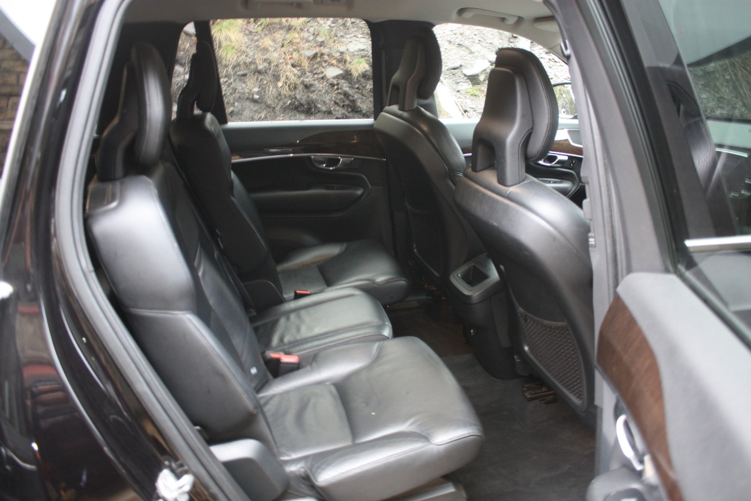 Used Volvo XC90 2016 for sale - 78018435: Photo 11