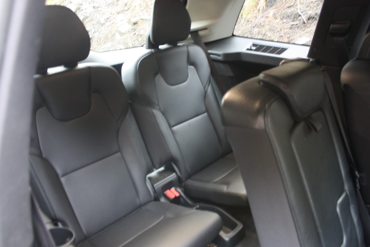 Used Volvo XC90 2016 for sale - 78018435: Photo 12