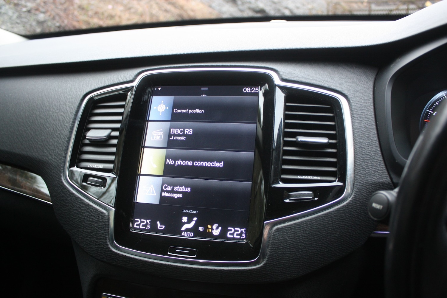 Used Volvo XC90 2016 for sale - 78018435: Photo 15