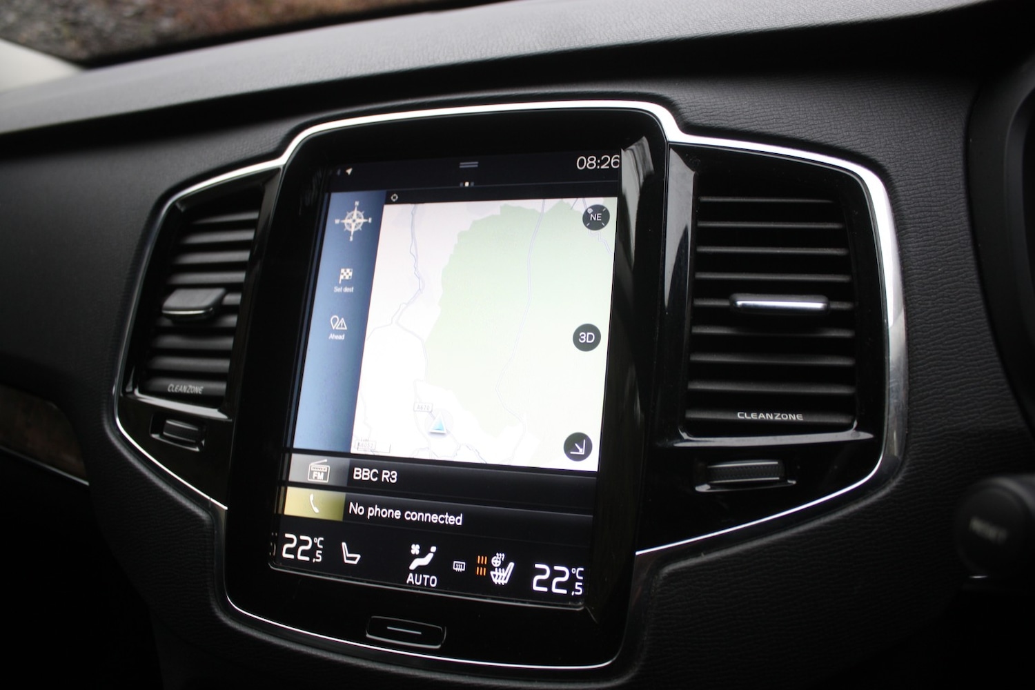 Used Volvo XC90 2016 for sale - 78018435: Photo 16