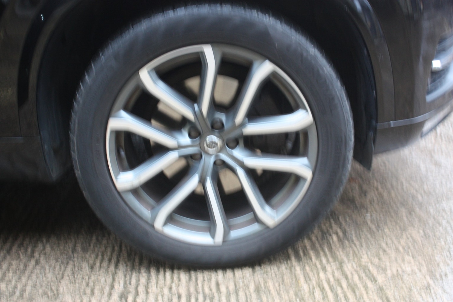 Used Volvo XC90 2016 for sale - 78018435: Photo 5