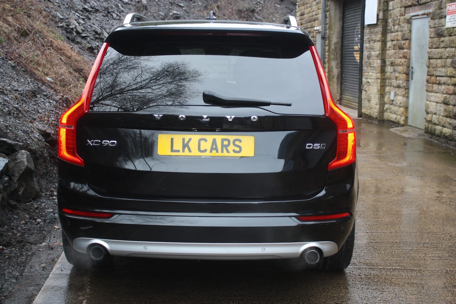 Used Volvo XC90 2016 for sale - 78018435: Photo 7