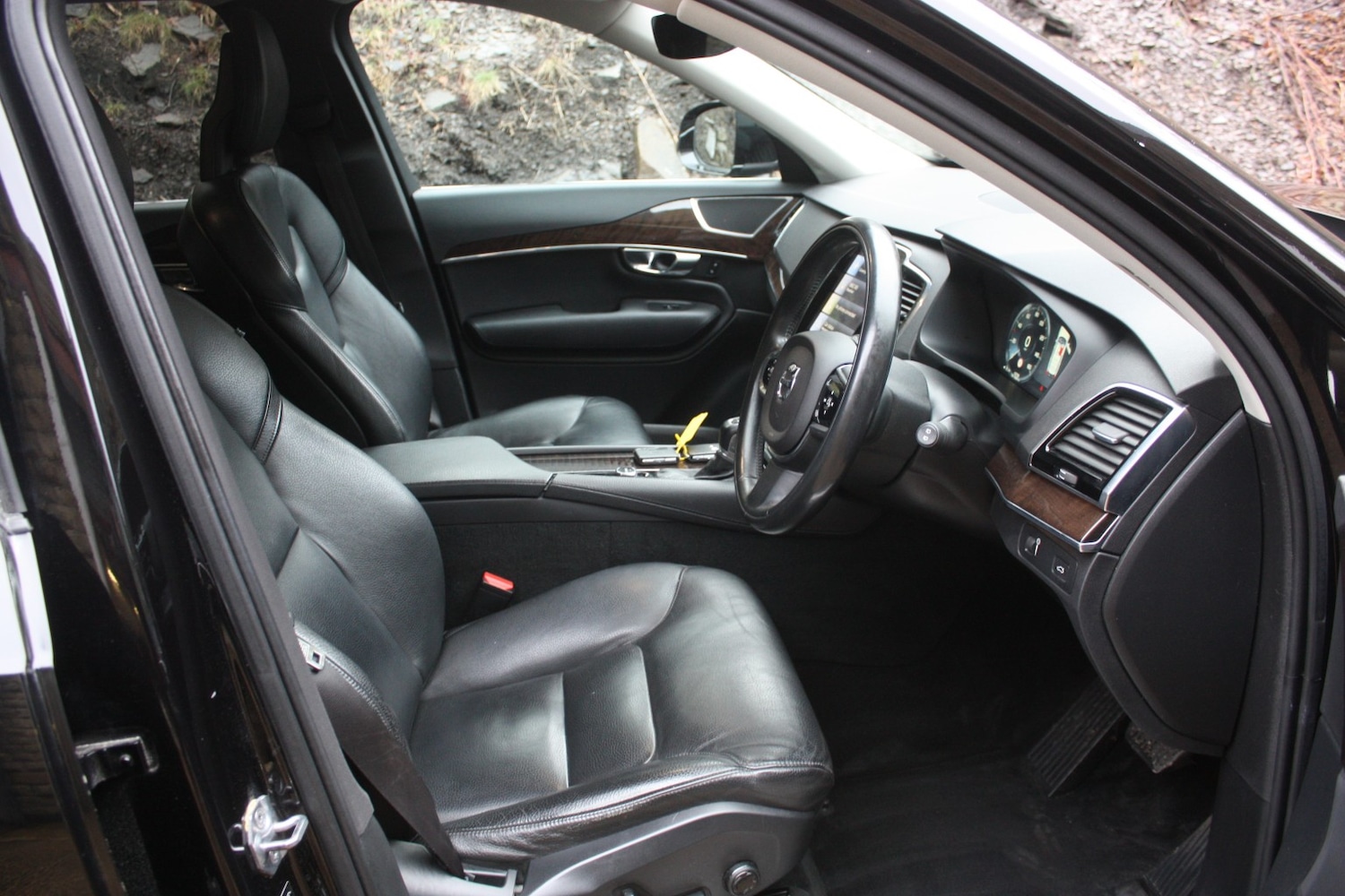 Used Volvo XC90 2016 for sale - 78018435: Photo 9