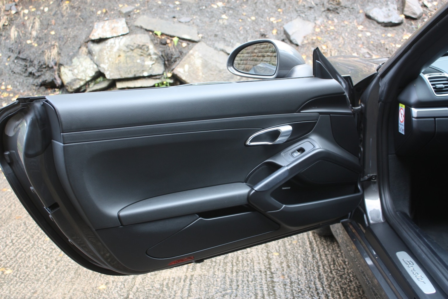 Used Porsche Boxster 2015 for sale - 78018412: Photo 13