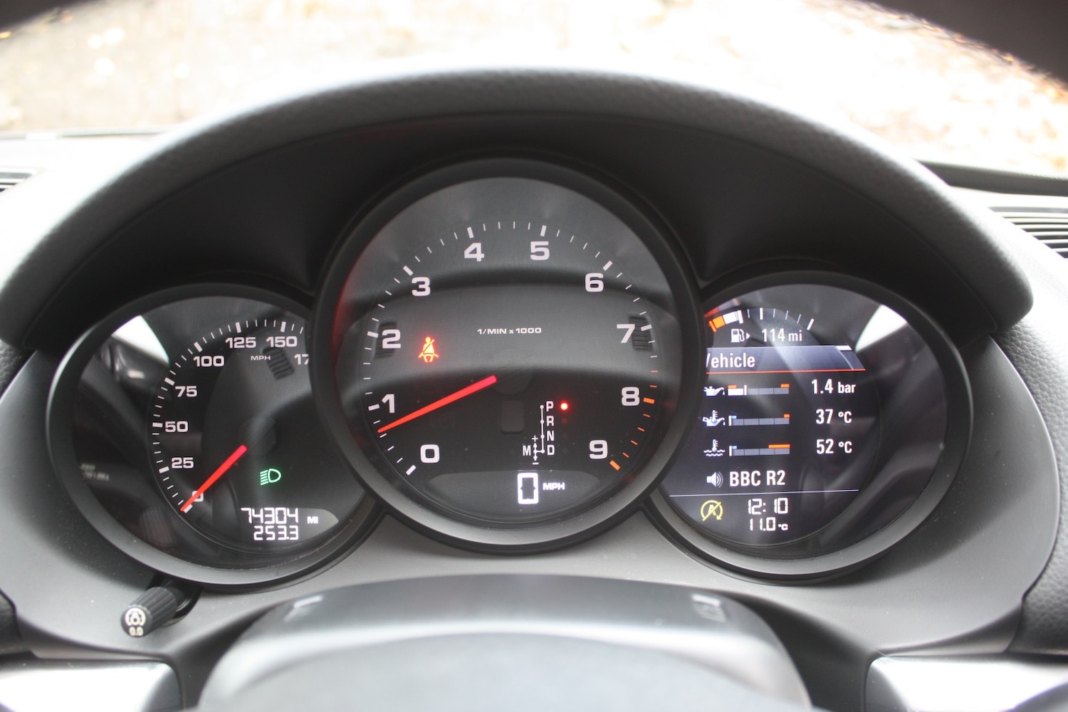 Used Porsche Boxster 2015 for sale - 78018412: Photo 19