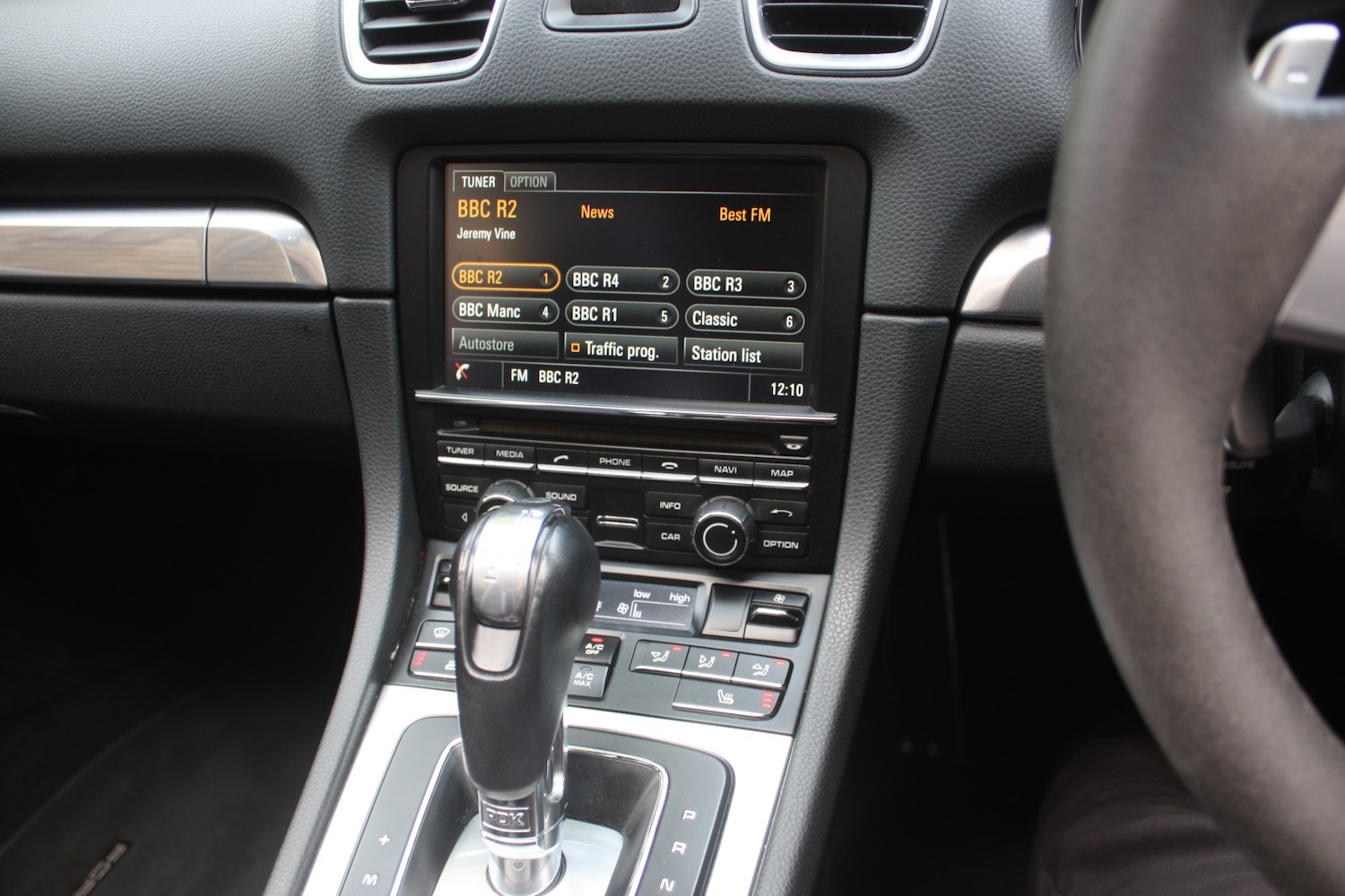 Used Porsche Boxster 2015 for sale - 78018412: Photo 21