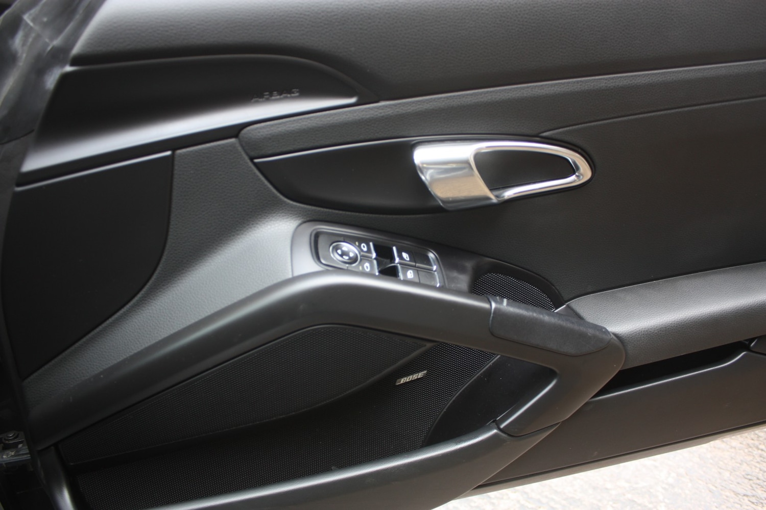 Used Porsche Boxster 2015 for sale - 78018412: Photo 25