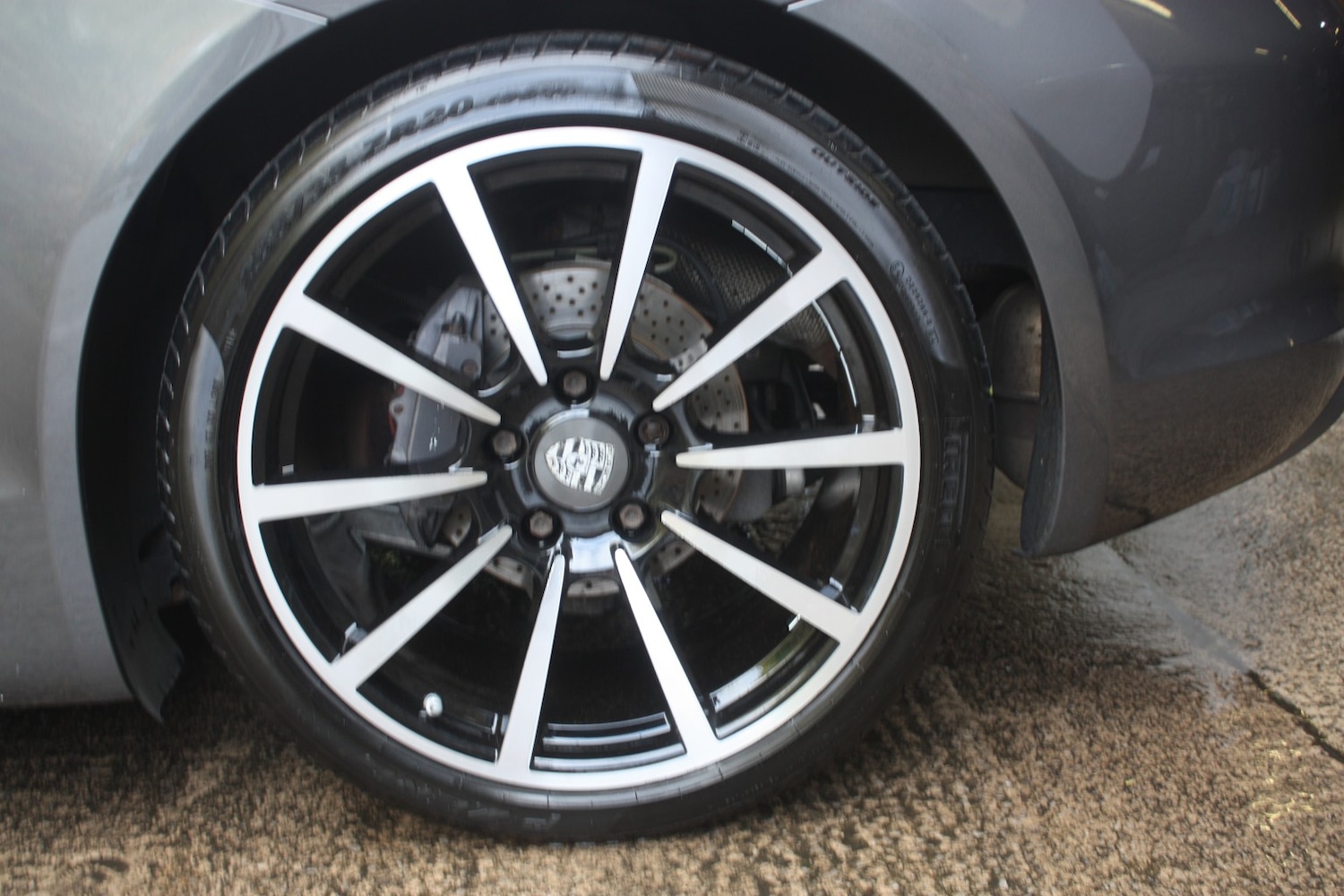 Used Porsche Boxster 2015 for sale - 78018412: Photo 30