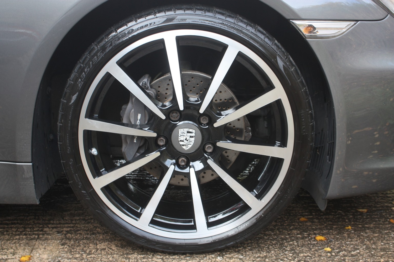 Used Porsche Boxster 2015 for sale - 78018412: Photo 6