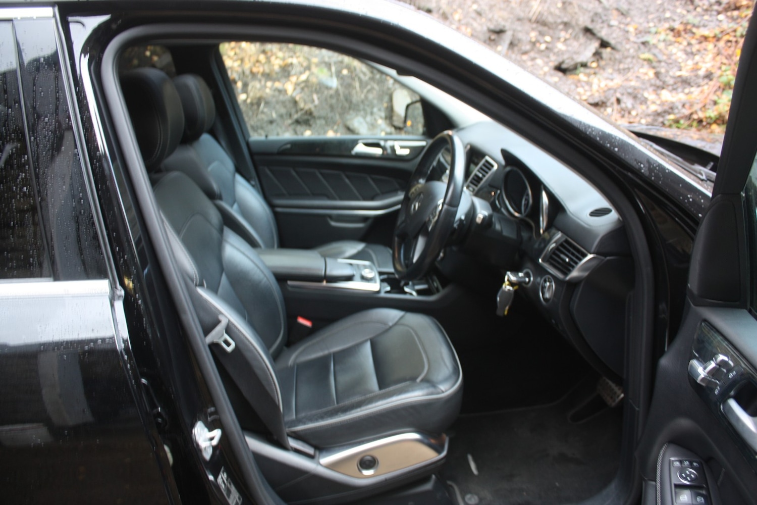 Used Mercedes-Benz GL Class 2013 for sale - 76482991: Photo 10