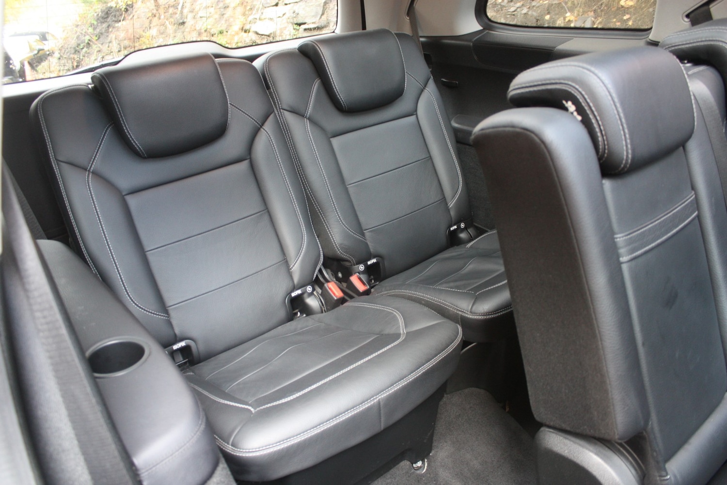 Used Mercedes-Benz GL Class 2013 for sale - 76482991: Photo 13