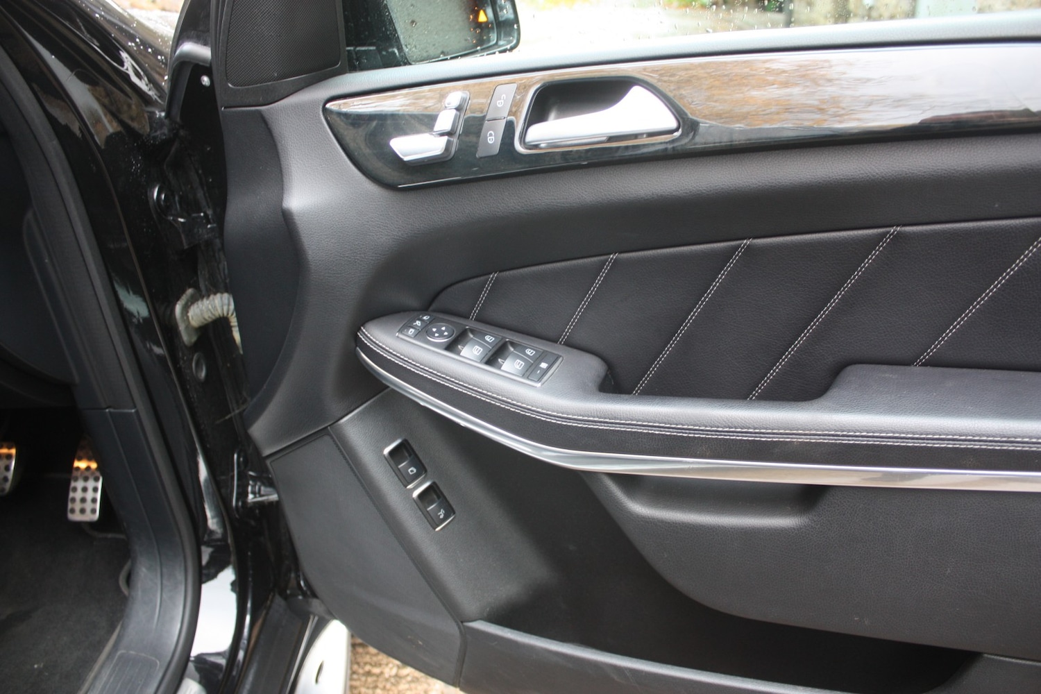 Used Mercedes-Benz GL Class 2013 for sale - 76482991: Photo 14