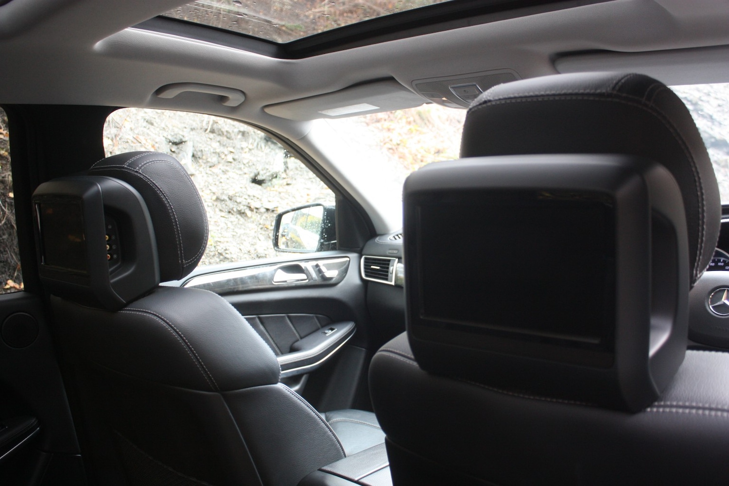 Used Mercedes-Benz GL Class 2013 for sale - 76482991: Photo 15